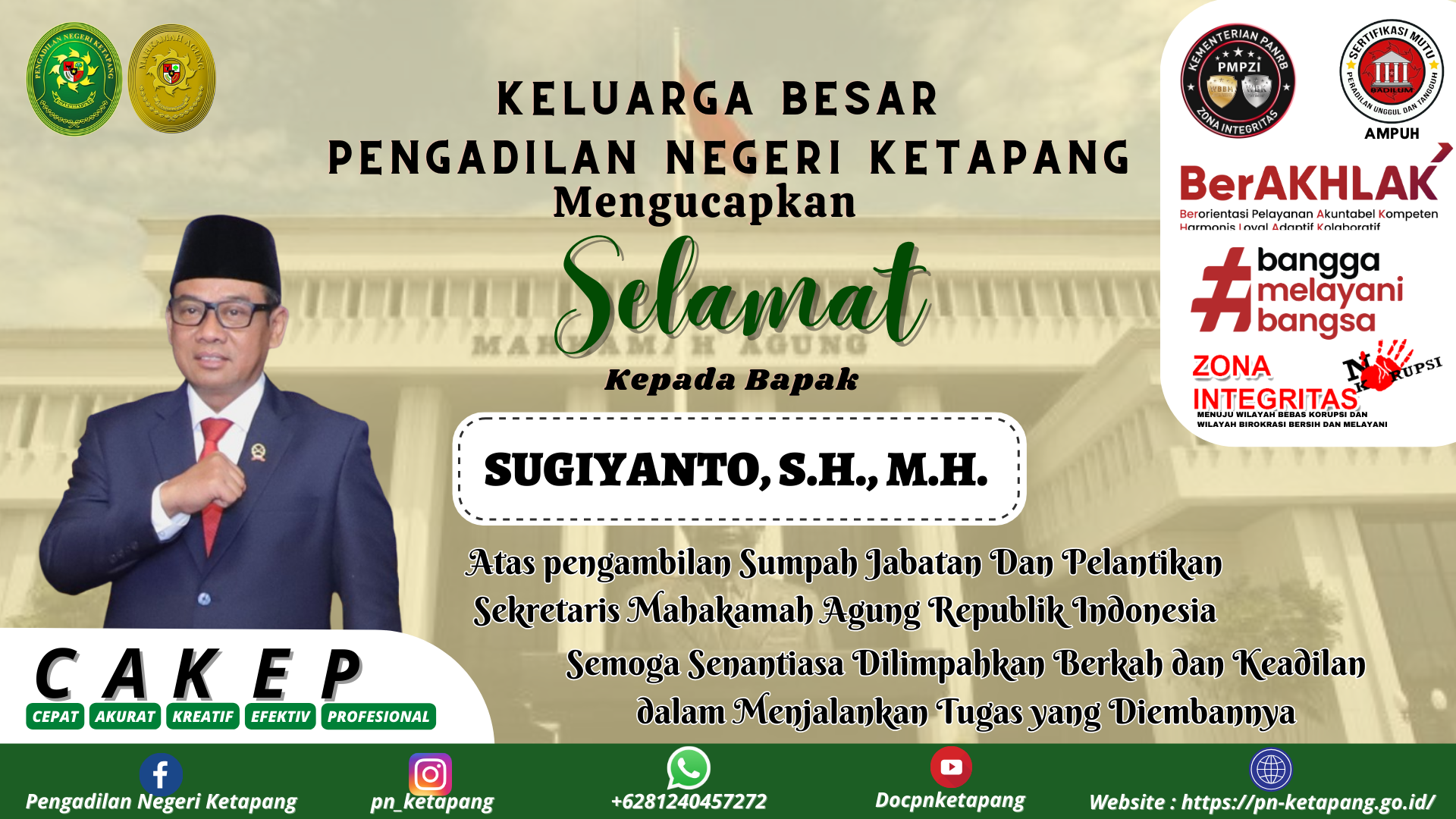 selamat-sukses